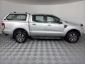2019 Ford Ranger 3.2 TDCi XLT Auto Double-Cab