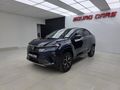 2026 TATA Curvv 1.2T Accomplished S Dca