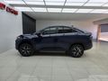 2026 TATA Curvv 1.2T Accomplished S Dca