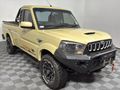 2025 Mahindra Pik Up 2.2 mHawk S6 Karoo Dawn 4x4 Single-Cab