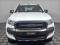 2017 Ford Ranger 3.2 TDCi Wildtrak 4x4 Auto Double-Cab
