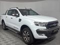 2017 Ford Ranger 3.2 TDCi Wildtrak 4x4 Auto Double-Cab