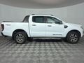2017 Ford Ranger 3.2 TDCi Wildtrak 4x4 Auto Double-Cab