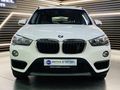 2018 BMW X1 sDrive20d