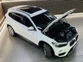 2018 BMW X1 sDrive20d