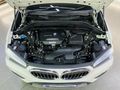 2018 BMW X1 sDrive20d