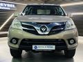 2014 Foton Tunland 2.8 ISF Luxury Double-Cab