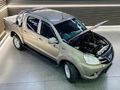 2014 Foton Tunland 2.8 ISF Luxury Double-Cab
