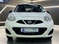 2019 Nissan Micra 1.2 Active Visia