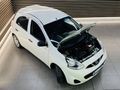 2019 Nissan Micra 1.2 Active Visia