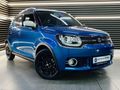 2018 Suzuki Ignis 1.2 GL