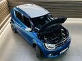 2018 Suzuki Ignis 1.2 GL