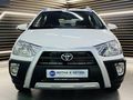 2020 Toyota Etios Cross 1.5 XS 5-dr