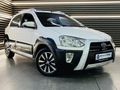 2020 Toyota Etios Cross 1.5 XS 5-dr