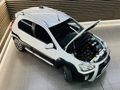 2020 Toyota Etios Cross 1.5 XS 5-dr