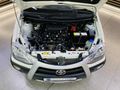 2020 Toyota Etios Cross 1.5 XS 5-dr