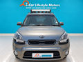 2013 Kia Soul 2.0 Auto