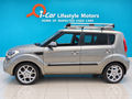 2013 Kia Soul 2.0 Auto
