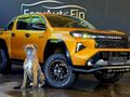 2026 Toyota Hilux 2.8 GD-6 RB SRX 4x4 Auto Double-Cab