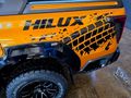 2026 Toyota Hilux 2.8 GD-6 RB SRX 4x4 Auto Double-Cab