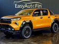 2026 Toyota Hilux 2.8 GD-6 RB SRX 4x4 Auto Double-Cab