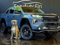 2026 Toyota Hilux 2.8 GD-6 RB SRX 4x4 Auto Double-Cab