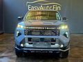 2026 Toyota Hilux 2.8 GD-6 RB SRX 4x4 Auto Double-Cab