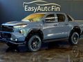 2026 Toyota Hilux 2.8 GD-6 RB SRX 4x4 Auto Double-Cab