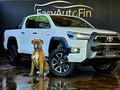 2021 Toyota Hilux 2.8 GD-6 Raised-Body Legend 4x4 Auto Double-Cab