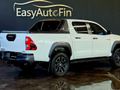 2021 Toyota Hilux 2.8 GD-6 Raised-Body Legend 4x4 Auto Double-Cab