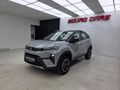 2026 TATA Osprey 1.2T Creative+ PS DCA Auto
