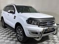 2021 Ford Everest 2.0D Bi-Turbo XLT Auto