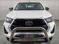2021 Toyota Hilux 2.4 GD-6 Raised Body Raider Extended Cab