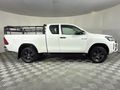 2021 Toyota Hilux 2.4 GD-6 Raised Body Raider Extended Cab