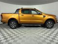 2020 Ford Ranger 2.0D Bi-Turbo Wildtrak Auto Double-Cab