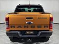 2020 Ford Ranger 2.0D Bi-Turbo Wildtrak Auto Double-Cab