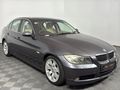 2005 BMW 3 Series 325i Exclusive Auto