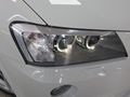 2012 BMW X3 xDrive30d M Sport Auto