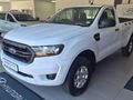 2022 Ford Ranger 2.2 TDCi XL 4x4 Single-Cab