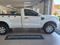 2022 Ford Ranger 2.2 TDCi XL 4x4 Single-Cab