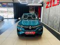 2022 Renault Kwid 1.0 Techno