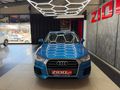 2016 Audi Q3 1.4 TFSI Auto (110kW)