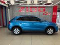 2016 Audi Q3 1.4 TFSI Auto (110kW)