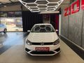 2020 Volkswagen Polo GP 1.6 Trendline
