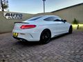 2017 Mercedes-Benz C-Class C 300 AMG Coupe