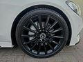 2017 Mercedes-Benz C-Class C 300 AMG Coupe