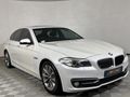 2014 BMW 5 Series 520d Modern Auto