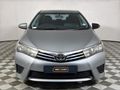2016 Toyota Corolla 1.8 High Auto