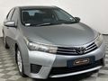 2016 Toyota Corolla 1.8 High Auto