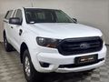 2021 Ford Ranger 2.2 TDCi XL 4x4 SuperCab
